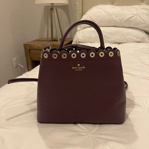 Small Kate Spade Bag